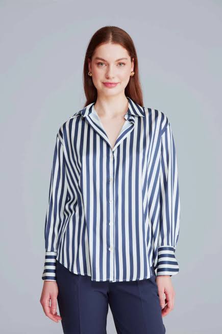 Striped Shirt