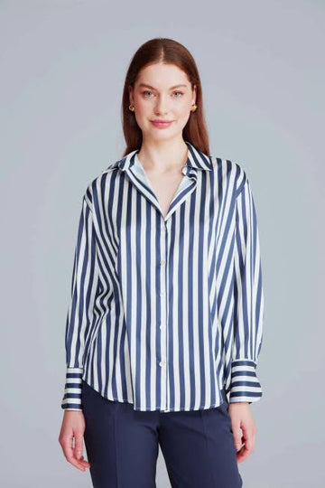 Striped Shirt