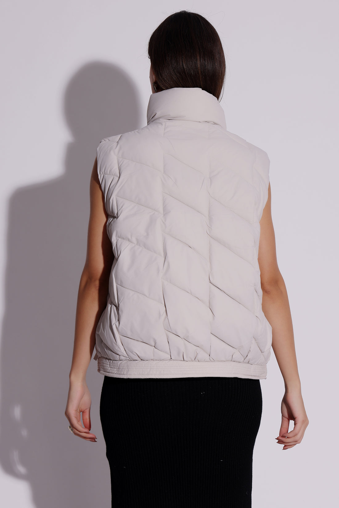 Puffer Vest