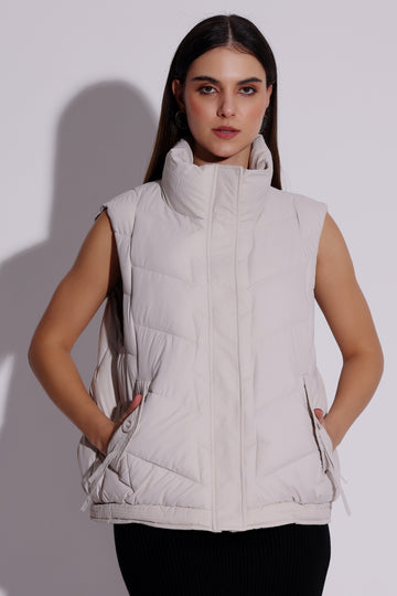 Puffer Vest