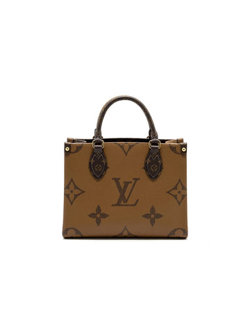 Louis Vuitton OnTheGo MM